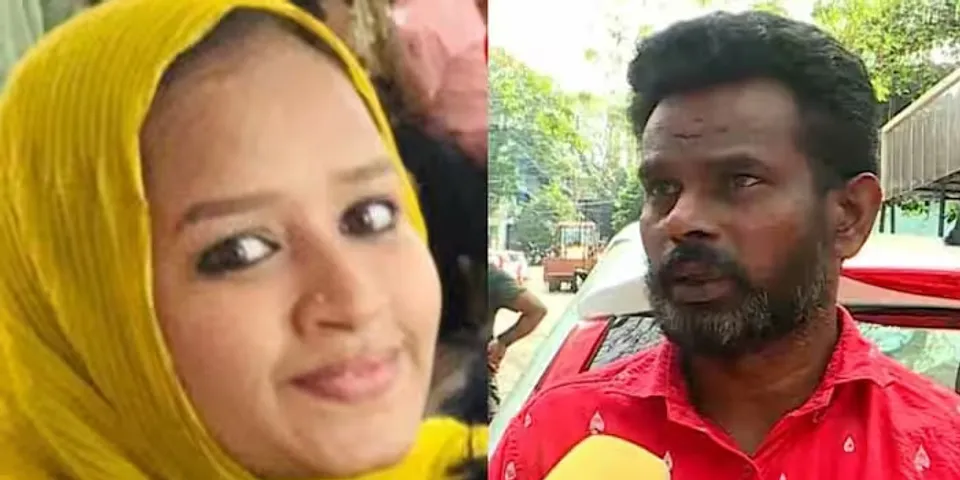 കുഞ്ഞ് മൂത്രമൊഴിച്ചതിനും മർദ്ദനം; യുവതിയുടെ ആത്മഹത്യക്ക് കാരണം സ്ത്രീധന പീഡനമെന്ന് കുടുംബം, ഭർത്താവ് അറസ്റ്റിൽ