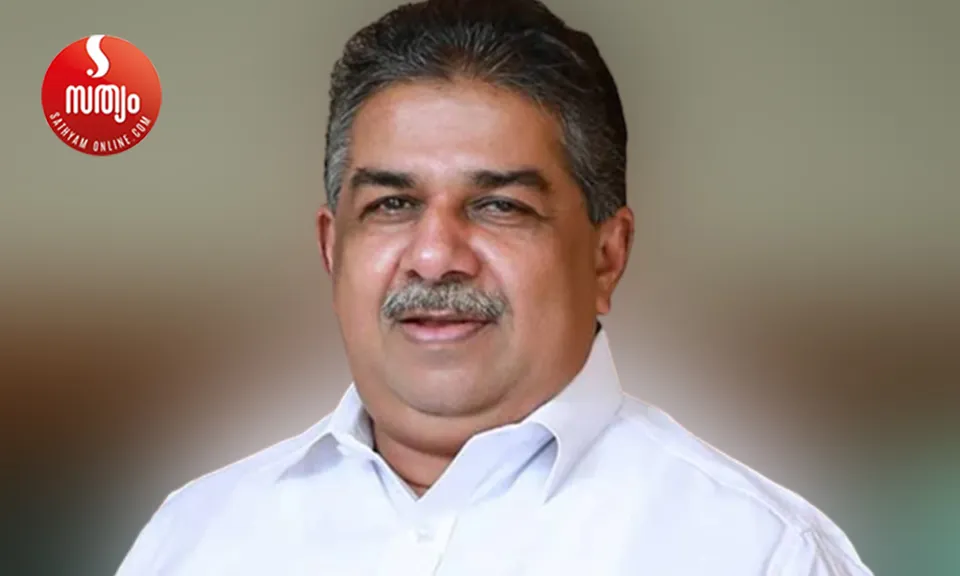 അംബേദ്‌കർ എത്ര ദീർഘദർശി, സജി ചെറിയാൻ ഒരു ദുരന്തം... (പ്രതികരണം)