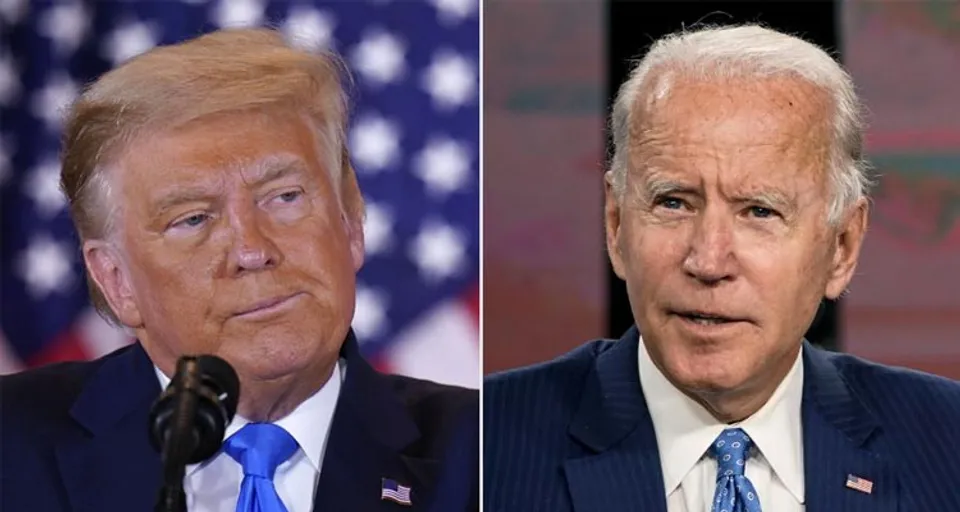 ട്രംപിനെപ്പോലെ ബൈഡനും എക്സിക്യൂട്ടീവ് ഉത്തരവുകളിലൂടെ നിയമങ്ങള്‍ നടപ്പിലാക്കും