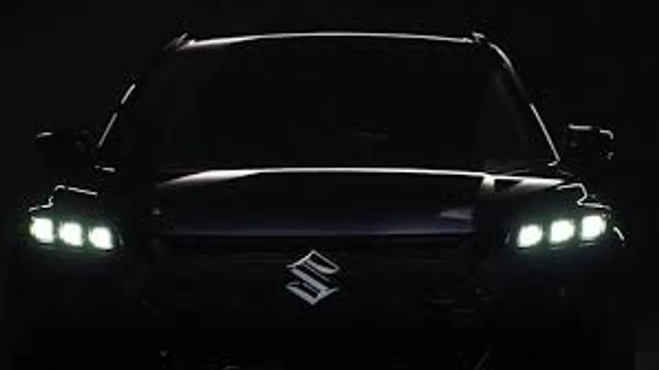 'ആരാധകരെ ശാന്തരാകുവിന്‍'; സസ്പെന്‍സ് പൊളിച്ച് മാരുതി, സ്വപ്ന എസ്‍യുവിയുടെ വില പ്രഖ്യാപിച്ചു