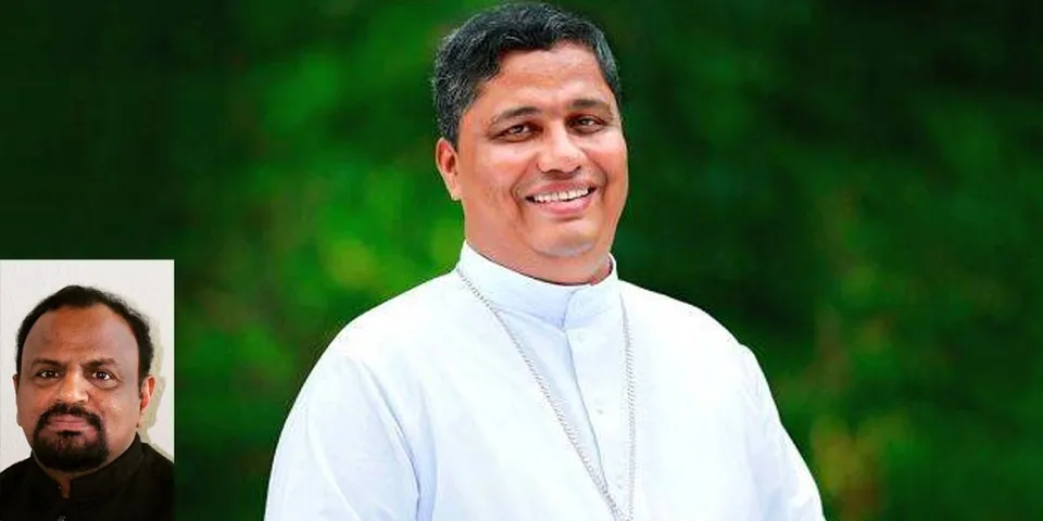 തലശ്ശേരി ബിഷപ്പിന്റെ റബ്ബർ രാഷ്ട്രീയം ? ബിജെപിക്ക് പകല്‍കിനാവ് കാണാമെന്ന് മാത്രം - ജെയിംസ് കൂടൽ എഴുതുന്നു