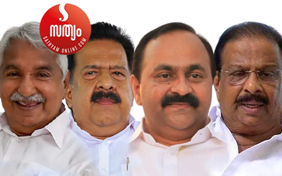ഗ്രൂപ്പില്ലാതെ കെപിസിസി പ്രസിഡൻ്റിന് പോലും നിലനിൽപ്പില്ലേ ! ഗ്രൂപ്പില്ലെന്ന് വീമ്പിളക്കിയവരും അധ്യക്ഷ പദവിയിൽ എത്തുമ്പോള്‍ സ്വന്തം ഗ്രൂപ്പുണ്ടാക്കുന്ന ചരിത്രം ആവര്‍ത്തിക്കുന്നു. പാർട്ടിയുടെ മുഴുവൻ പ്രസിഡൻ്റാകാൻ കെ സുധാകരനും ഇതുവരെ കഴിഞ്ഞില്ല ! ഗ്രൂപ്പുണ്ടാക്കാന്‍ ശ്രമിക്കുന്നതും കെഎസിന്‍റെ ഏകാധിപത്യ ശൈലിയും പാര്‍ട്ടിക്ക് തലവേദനയാകുന്നു. കലഹവും ഗ്രൂപ്പുവഴക്കും തമ്മിൽതല്ലുമുള്ള ഒരു പാർട്ടിയെ പുതിയകാലത്തെ വോട്ടർമാർ സ്വീകരിക്കില്ലെന്ന പാഠം ഇനിയും പഠിക്കാതെ കോൺഗ്രസ്