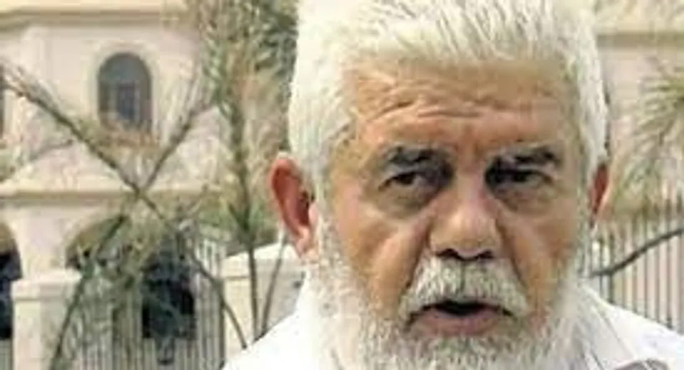 തുര്‍ക്കിഷ് ജീവകാരുണ്യ പ്രവര്‍ത്തകന്‍ അങ്കില്‍ അലി അന്തരിച്ചു