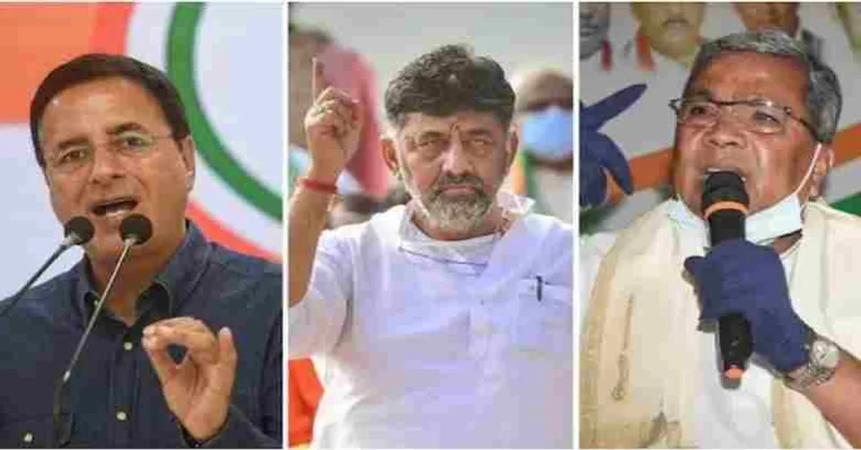 കള്ളപ്പണം കടത്തുകയാണോ അതോ കള്ളവോട്ടാണോ ലക്ഷ്യം? ബിജെപി ഗോവയില്‍ നിന്ന് കര്‍ണാടകയിലേക്ക് ആളുകളെ എത്തിക്കുന്നുവെന്ന് കോണ്‍ഗ്രസ്