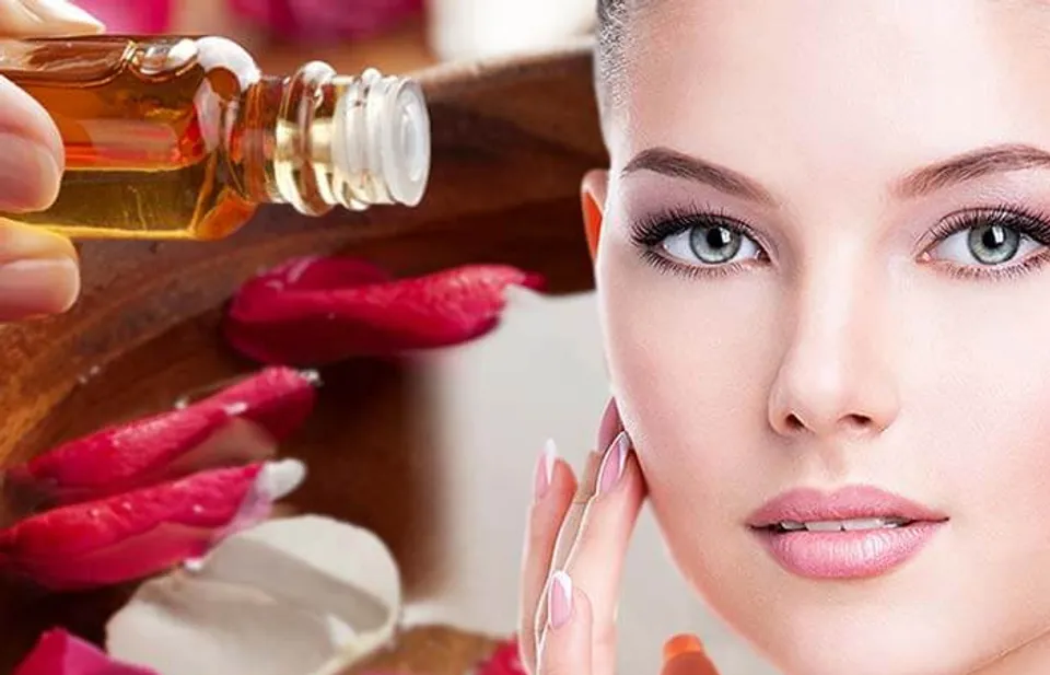 ഗ്ലീസറിനും റോസ് വാട്ടറും ഉണ്ടോ?? എങ്കിൽ മുഖത്തെ കറുപ്പകറ്റാം