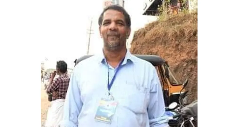 മാധ്യമ പ്രവർത്തകൻ ഉബൈദുള്ള എടായ്ക്കൽ അന്തരിച്ചു