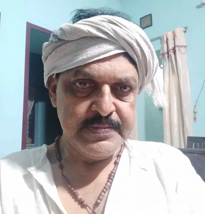 അഭിനയാഭിനിവേശം മതിയാക്കി ചൊവ്വര ബഷീർ യാത്രയായി