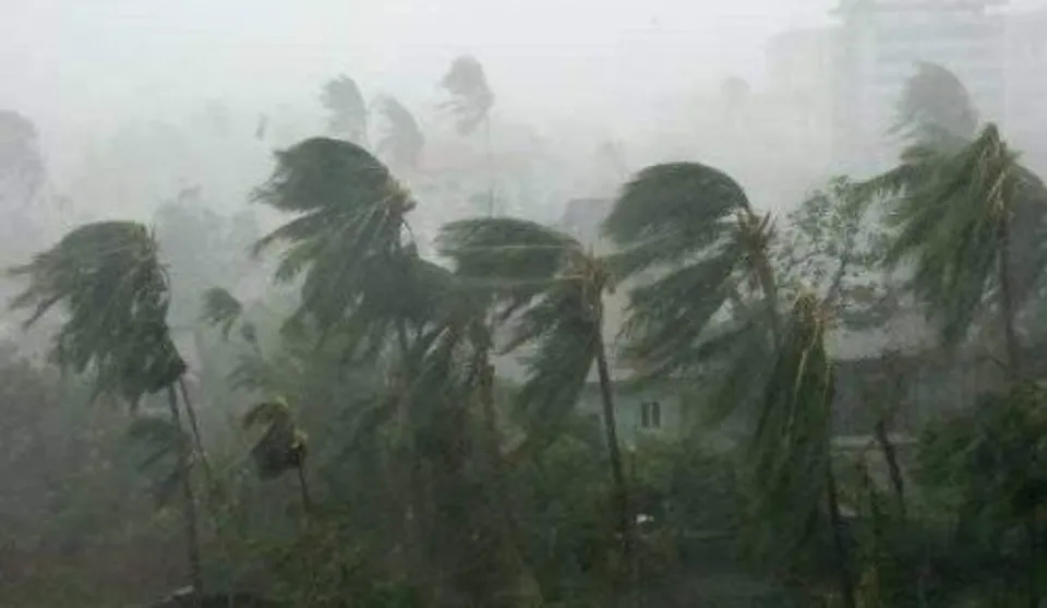 കേരളത്തില്‍ ഇന്നും കനത്ത മഴ തുടരും ; ഏഴ് ജില്ലകളില്‍ ഓറഞ്ച് അലര്‍ട്ട്