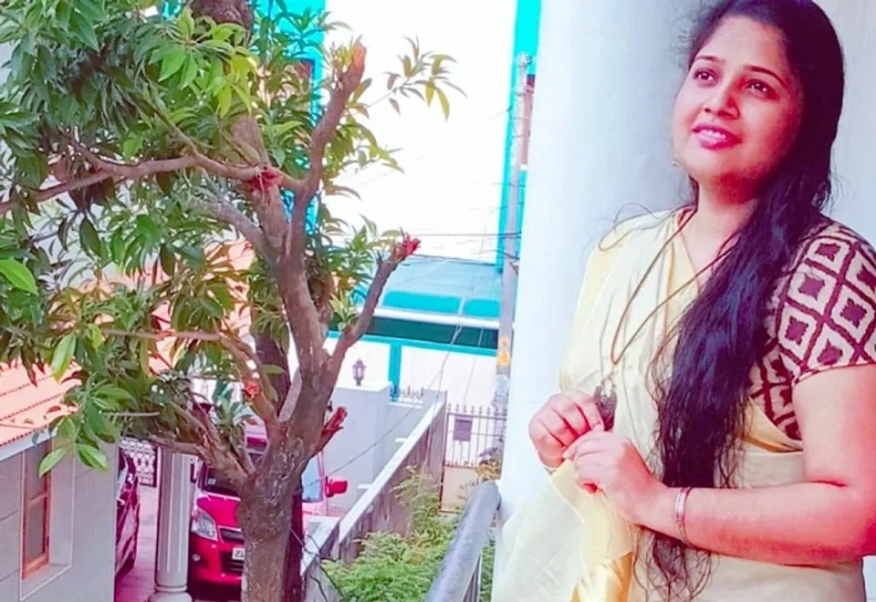 'മനുഷ്യത്വം' വിലയ്ക്ക് വാങ്ങാനാകില്ല . തന്റെ മുന്നിലേക്ക്‌ വരുന്ന ഓരോ വ്യക്തിയിലും അവനവനെ കാണാൻ കഴിയണം; യുവ അധ്യാപിക എഴുതുന്നു