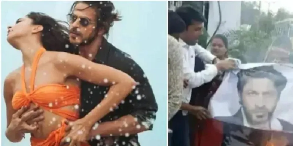 പഠാന്‍ സിനിമയില്‍ ചില മാറ്റങ്ങള്‍ വേണമെന്ന് കേന്ദ്ര സെന്‍സര്‍ ബോര്‍ഡ്