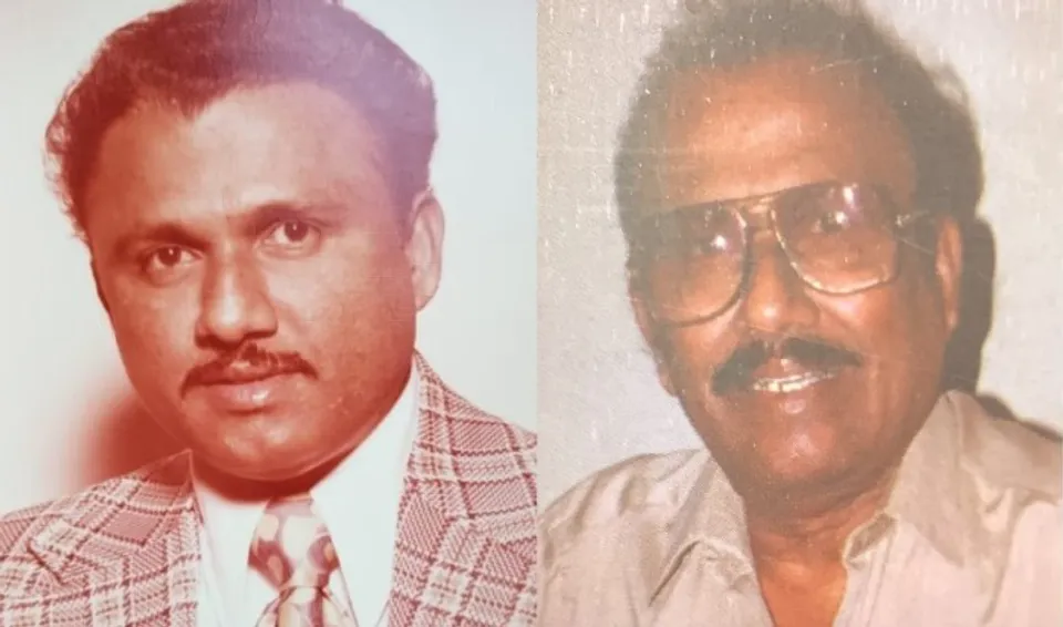 കലാ-സാംസ്‌കാരിക പ്രവര്‍ത്തകന്‍ സാഹിത്യകാരന്‍ എസ്. കെ. പിള്ളയ്ക്ക് ബാഷ്പാഞ്ജലി