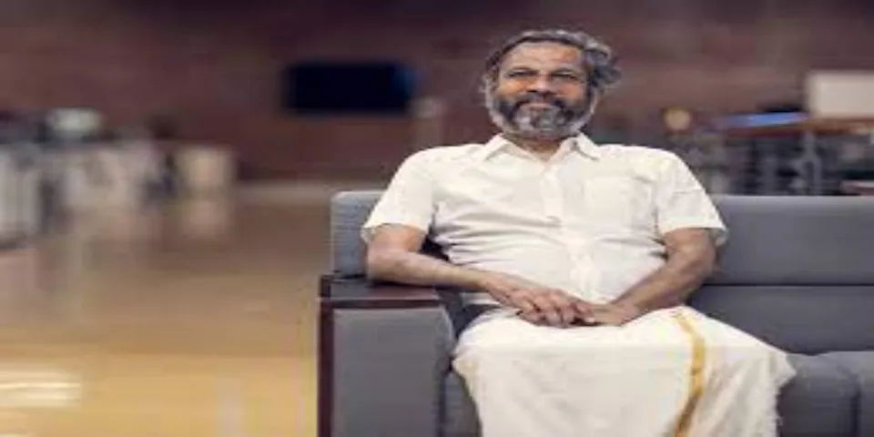 ശതകോടീശ്വരനായ ശ്രീധര്‍ വെമ്പുവിന്റെ പ്രഭാതഭക്ഷണം പഴങ്കഞ്ഞി; ഇതോടെ ആ രോഗം പൂർണ്ണമായും സുഖപ്പെട്ടതായി ശ്രീധര്‍ വെമ്പു