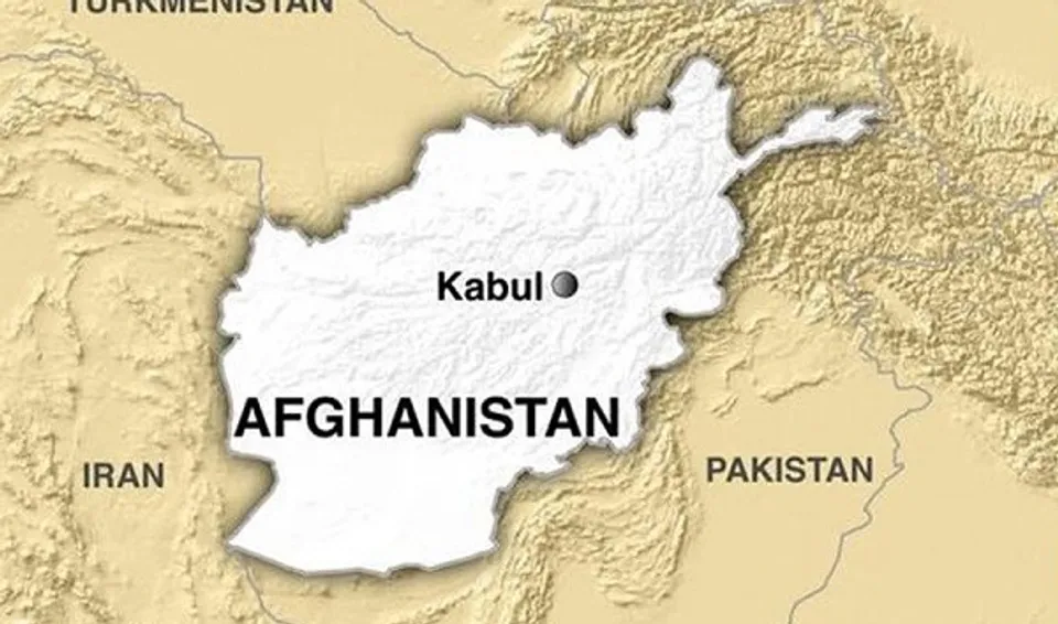 വെടിയുതിര്‍ത്ത് താലിബാന്റെ ആഘോഷപ്രകടനം; കുട്ടികളടക്കം 17 പേര്‍ കൊല്ലപ്പെട്ടു-വീഡിയോ