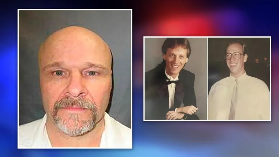 ടെക്‌സസില്‍ റിക്ക് റോഡെയ്‌സിന്റെ വധശിക്ഷ നടപ്പാക്കി