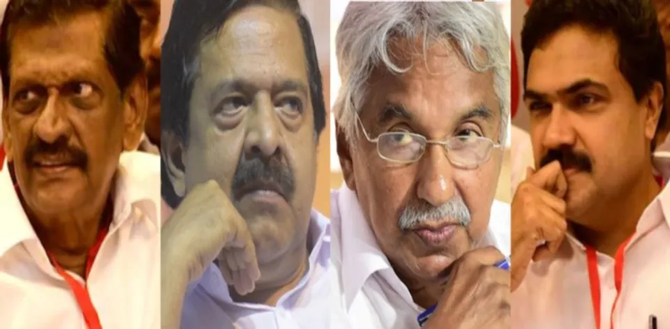 അണുവിട വിട്ടുവീഴ്ചയില്ലാതെ ജോസഫ് - ജോസ് വിഭാഗങ്ങള്‍  ! മാണി വിരുദ്ധരായ കോട്ടയം കോണ്‍ഗ്രസുകാര്‍ക്കുവേണ്ടി പി.ജെ. ജോസഫിനൊപ്പം ചേര്‍ന്ന് കോണ്‍ഗ്രസ് നേതൃത്വം. ജോസ് പക്ഷത്തെ പുറത്താക്കിയാല്‍ ഒഴിവാകുന്ന സീറ്റുകള്‍ക്കായും ചരടുവലികള്‍ ? ജോസിനെ കിട്ടിയാല്‍ 8 യുഡിഎഫ് സീറ്റുകളില്‍ വിജയം ഉറപ്പെന്ന നിരീക്ഷണത്തില്‍ ഇടതുപക്ഷവും. കേരളാ കോണ്‍ഗ്രസുകളിലൊരു ഗ്രൂപ്പ് ഇടതുപക്ഷത്തെത്തുമെന്നുറപ്പിച്ച് യുഡിഎഫും. ചരടുവലികള്‍ ശക്തം ?