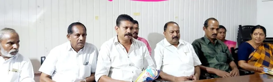 ഇടപ്പാടി ആനന്ദ ഷൺമുഖ ക്ഷേത്രോത്സവത്തിന് തിങ്കളാഴ്ച കൊടിയേറും