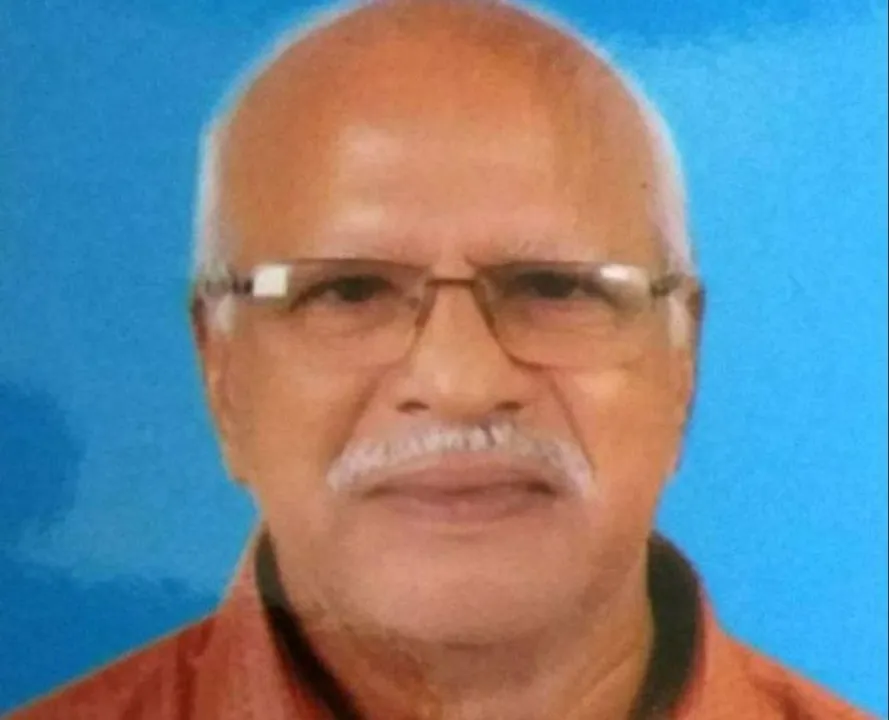 കൊച്ചിൻ ഷിപ്പ്യാർഡ് റിട്ട. ഉദ്യോഗസ്ഥൻ നെല്ലിപ്പള്ളിൽ എൻ.ഐ. ദാനിയേൽ നിര്യാതനായി