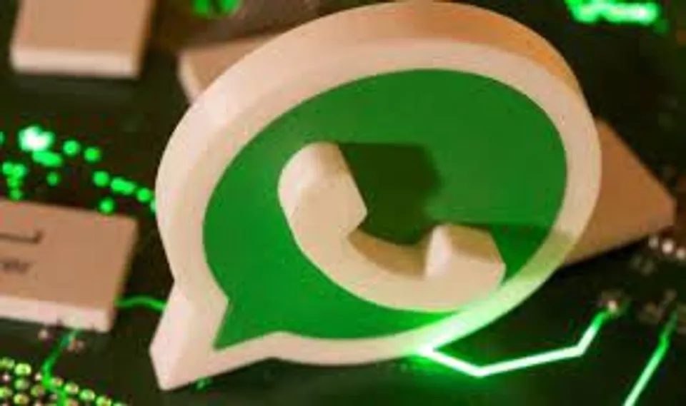 വാട്സ്ആപ്പിൽ ഇനി ഒരേസമയം ഒന്നിലധികം നമ്പറുകളിൽ അക്കൗണ്ടുകളുണ്ടാക്കാം