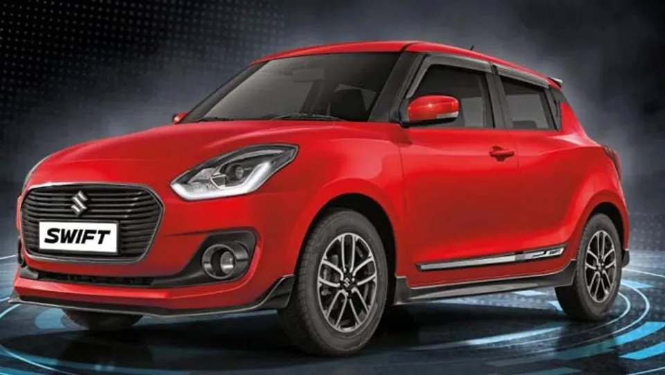 16 വർഷത്തെ ഓൾട്ടോയുടെ ആധിപത്യം തകർത്ത് സ്വിഫ്റ്റ് 