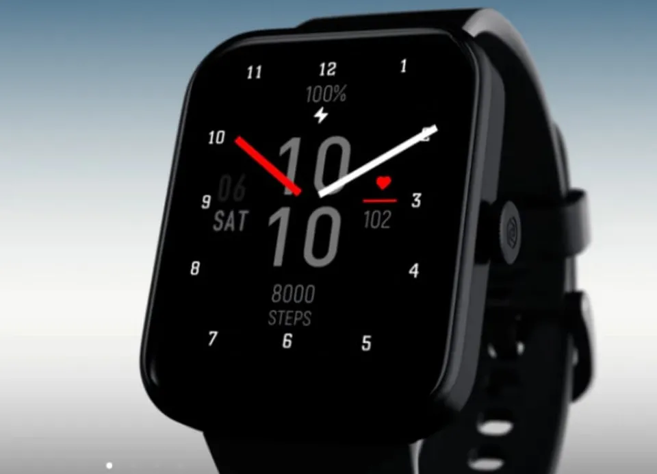 ഇന്ത്യൻ വിപണിയിൽ തരംഗമായി നോയിസിന്റെ ഏറ്റവും പുതിയ സ്മാർട്ട് വാച്ച് രംഗത്ത്