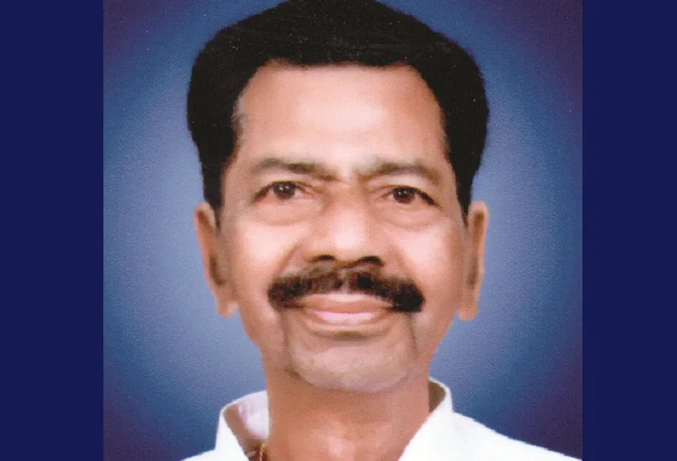 ഇടുക്കിയില്‍ സ്കൂൾ കലോത്സവങ്ങളുടെ മുഖ്യ സംഘാടകനായിരുന്ന റിട്ട . ഹെഡ്മാസ്റ്റർ കെ എം ജോസഫ് (80 ) കൊല്ലംമാട്ടേൽ നിര്യാതനായി