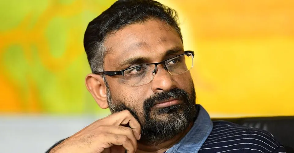 നാല്‍പത്തിയഞ്ചാം വയലാര്‍ രാമവര്‍മ പുരസ്‌കാരം ബെന്യാമിന്