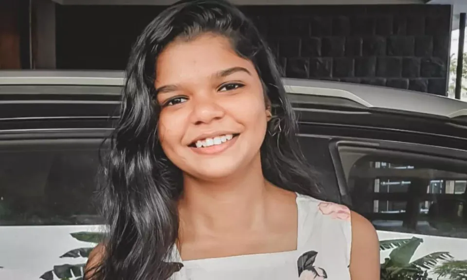 സുഹൃത്തുക്കൾക്കൊപ്പം പിറന്നാൾ ആഘോഷിക്കുന്നതിനിടെ അപകടം; വിദ്യാർത്ഥിനി മുങ്ങി മരിച്ചു