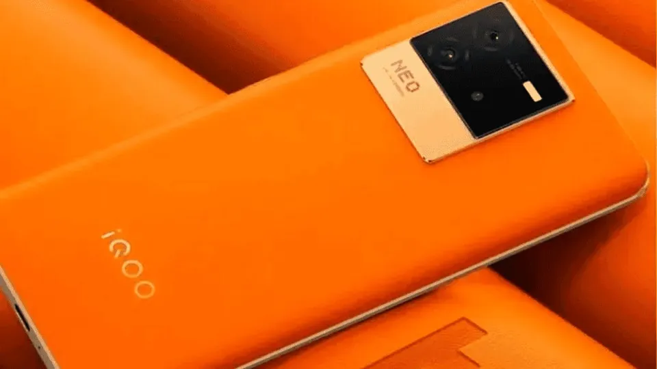 ഐക്യൂ നിയോ 6; ഓറഞ്ച് വേരിയന്റുകൾ പുറത്തിറക്കി, വിലയും സവിശേഷതകളും അറിയാം