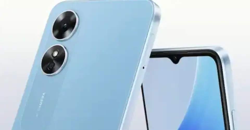 ഓപ്പോ A77 ഉം A17 ഉം ഇന്ന് മുതൽ  ഇന്ത്യൻ വിപണിയിലെത്തും