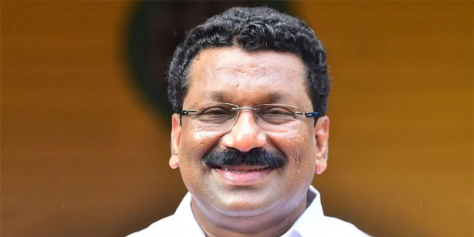വിദ്യാര്‍ഥി പ്രസ്ഥാനമായ കെ.എസ്.യു.വിലൂടെ രാഷ്ട്രീയ പ്രവേശം, കെപിസിസി മുന്‍ ജനറല്‍ സെക്രട്ടറി, കണ്ണൂര്‍ മുന്‍ ഡിസിസി പ്രസിഡന്റുമായിരുന്ന സതീശന്‍ പാച്ചേനി ജീവിതത്തോട് വിട പറഞ്ഞപ്പോള്‍ കോണ്‍ഗ്രസിന് തീരാനഷ്ടം