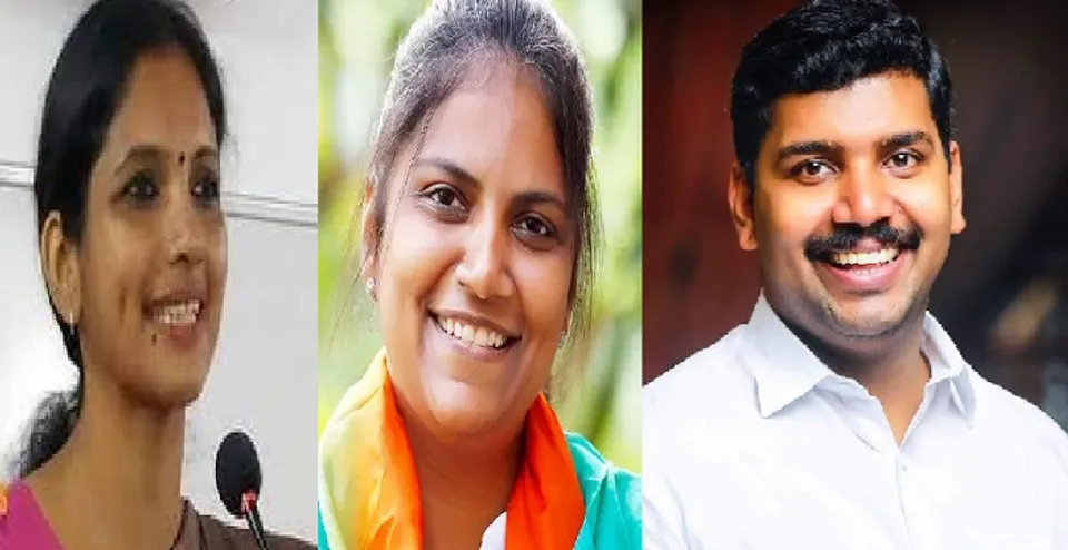 കോണ്‍ഗ്രസിന്റെ രാജ്യസഭാ സ്ഥാനാര്‍ത്ഥി ഇന്നുമുണ്ടാകില്ല ? സ്ഥാനാര്‍ത്ഥി പ്രഖ്യാപനം വൈകുമെന്ന് ഉറപ്പായതോടെ ഇന്നു നടത്താനിരുന്ന വാര്‍ത്താസമ്മേളനം റദ്ദാക്കി കെ സുധാകരന്‍ ! സാധ്യതാ പട്ടികയില്‍ ഇപ്പോഴും ജ്യോതി വിജയകുമാറിന് തന്നെ മുന്‍ഗണന. ജെബി മോത്തറും വിഎസ് ജോയിയും പ്രതീക്ഷയില്‍ !
