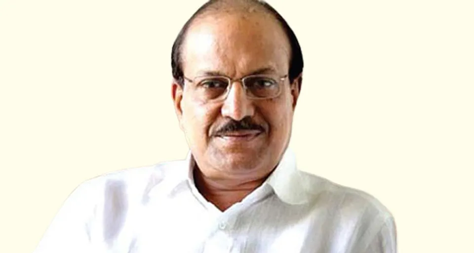 സീറ്റുകളുടെ കാര്യത്തില്‍ പരസ്യ പ്രതികരണത്തിനില്ല, എല്‍.ഡി.എഫിലുള്ളത്ര പ്രശ്​നങ്ങള്‍ യു.ഡി.എഫിലില്ലെന്ന് പി​.കെ കുഞ്ഞാലിക്കുട്ടി എം.പി