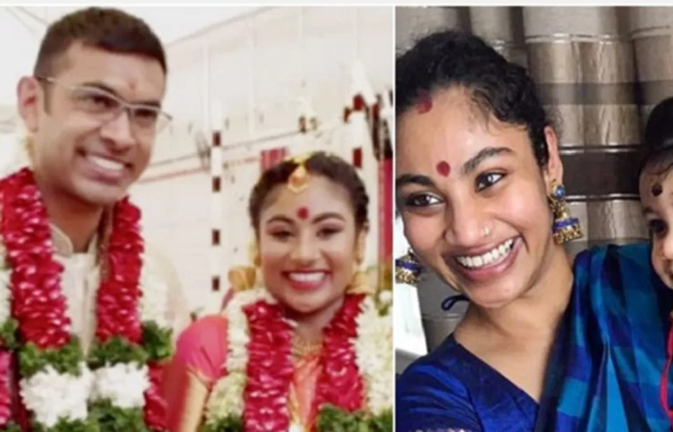 ഇന്ത്യന്‍ ദമ്പതിമാരെയും മൂന്ന് വയസുള്ള കുഞ്ഞിനെയും ലണ്ടനിലെ വീട്ടില്‍ മരിച്ച നിലയില്‍ കണ്ടെത്തി; ഭാര്യയെയും കുഞ്ഞിനെയും കൊലപ്പെടുത്തി യുവാവ് ആത്മഹത്യ ചെയ്തു ?