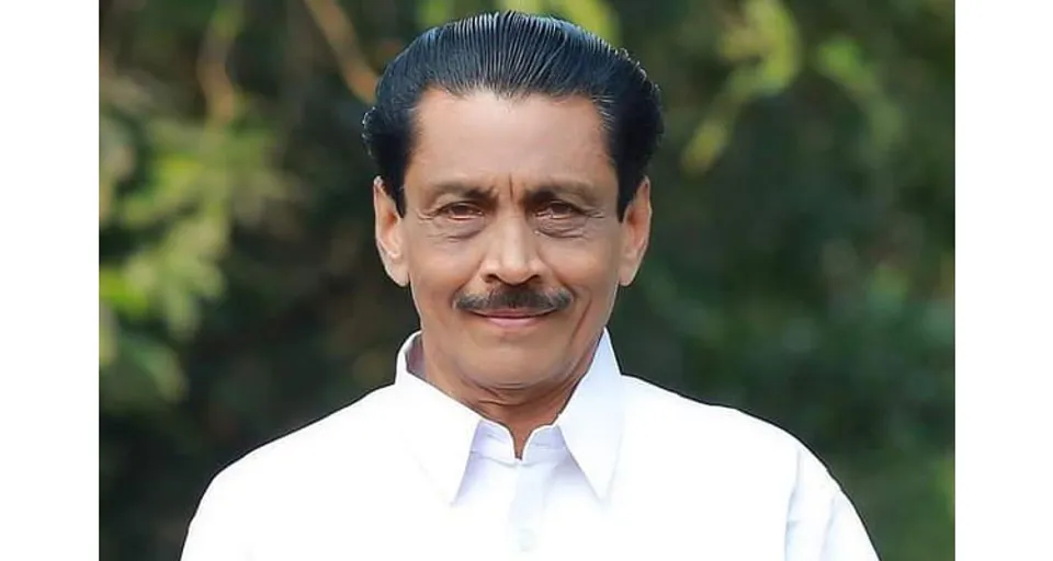 മുല്ലപ്പെരിയാറില്‍ ജലനിരപ്പ് ഉയരുന്നു; സംസ്ഥാന സര്‍ക്കാര്‍ ജനങ്ങളുടെ ആശങ്ക പരിഹരിക്കുന്നില്ല: സി.പി. മാത്യു