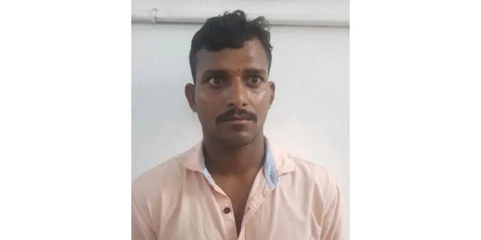സൽമാൻ ഖാന്റെ സഹോദരിയുടെ വീട്ടിൽ മോഷണം; പ്രതി പിടിയിൽ