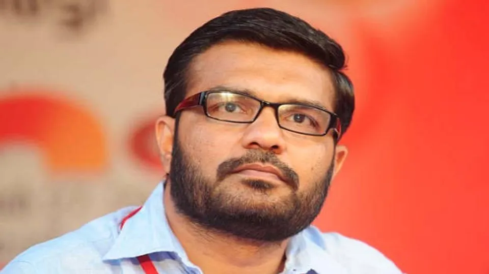 യഥാർത്ഥ സംഭവം, യഥാർത്ഥ പോരാളികൾ, യഥാർത്ഥ നായകൻ, യഥാർത്ഥ വില്ലൻമാർ! ജയ്ഭീം സമകാലിക സിനിമകളിൽ മിക്കവാറും പൂഴ്ത്തിവെക്കപ്പെടാറുള്ള  നമ്മുടെ കാലത്തെ യാഥാർത്ഥ്യത്തെ പൊള്ളിക്കും വിധം അനുഭവിപ്പിച്ചു-എംബി രാജേഷ്