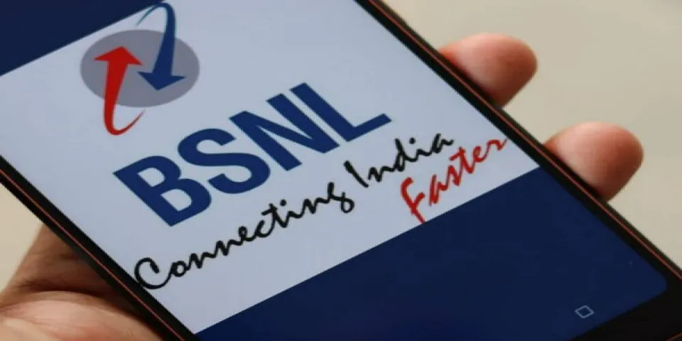 പ്രതിദിനം 2 ജിബി ഡാറ്റ; കിടിലൻ പ്ലാനുമായി ബിഎസ്എൻഎൽ