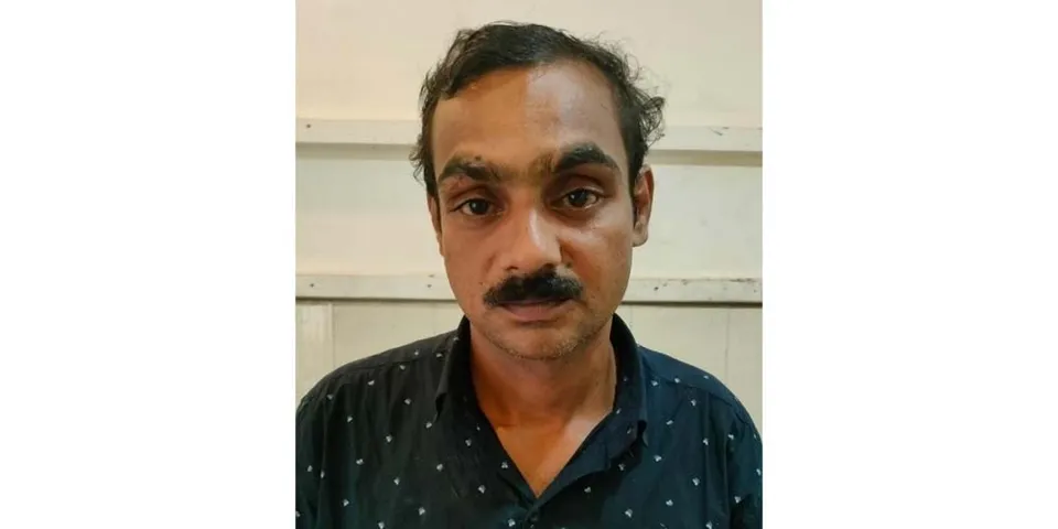 പാലായിൽ വീട്ടമ്മയെ ബലാത്സംഗം ചെയ്യാൻ ശ്രമിച്ചയാൾ പിടിയിൽ