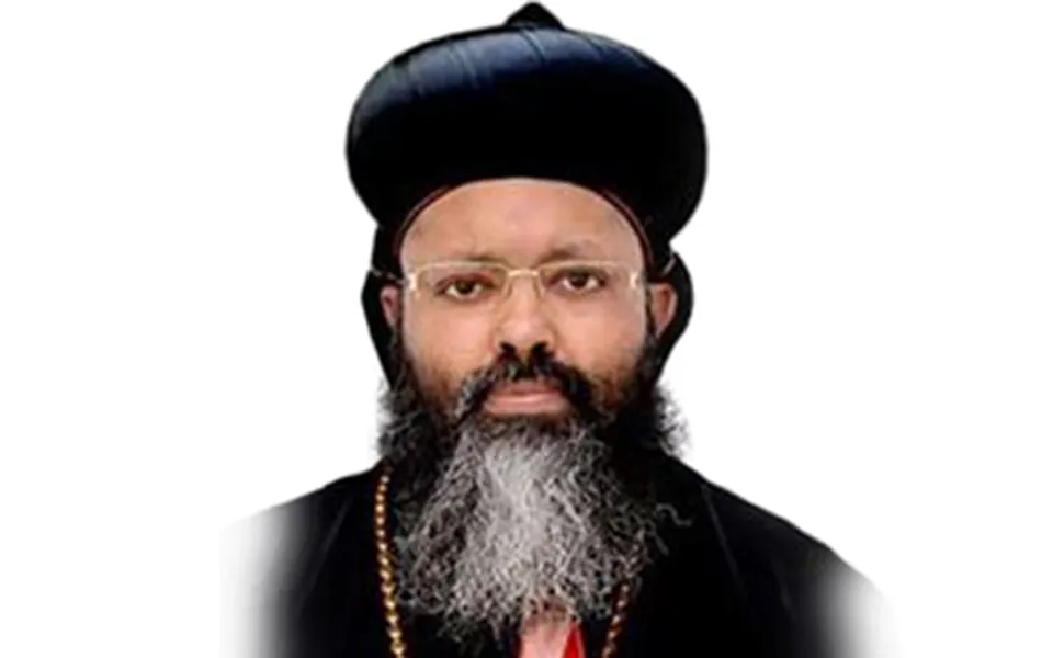 ഹൂസ്റ്റൺ സെൻറ് മേരീസ് മലങ്കര ഓർത്തോഡോക്സ് ദേവാലയത്തിൽ ഹാശാ ആഴ്ച ശുശ്രൂഷകളും കാൽകഴുകൽ ശുശ്രൂഷയും ഏപ്രില്‍ 7 മുതല്‍