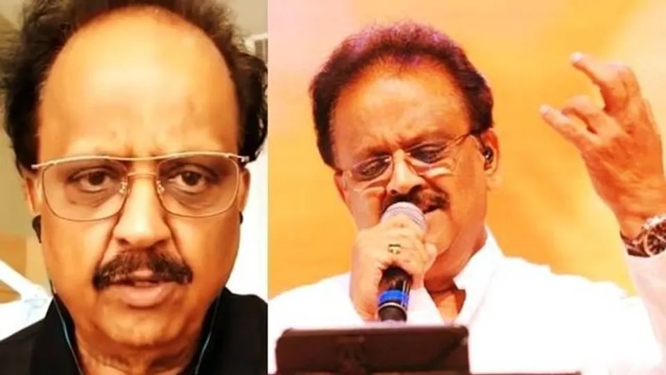 ഗായകന്‍ എസ് പി ബാലസുബ്രഹ്മണ്യത്തിന്‍റെ കൊവിഡ് പരിശോധന ഫലം നെഗറ്റീവാണെന്ന മകന്‍റെ പ്രസ്താവന നിഷേധിച്ച്‌ എംജിഎംആശുപത്രി
