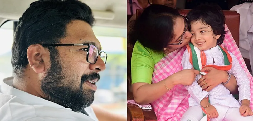 ഒരു തരത്തിൽ പറഞ്ഞാൽ ഈ ചർച്ച അനിവാര്യമാണ്, ഇത് ഒരു ദിവ്യയുടെ കാര്യം മാത്രമല്ല, തൊഴിലെടുക്കുന്ന ഭൂരിപക്ഷം സ്ത്രീകളും ഒരുപാട് പ്രതിസന്ധികളും ബുദ്ധിമുട്ടുകളും തരണം ചെയ്താണ് സ്വന്തം കാലിൽ ഉറച്ചു നിൽക്കുന്നത്: കുറിപ്പുമായി കെ.എസ്. ശബരിനാഥന്‍