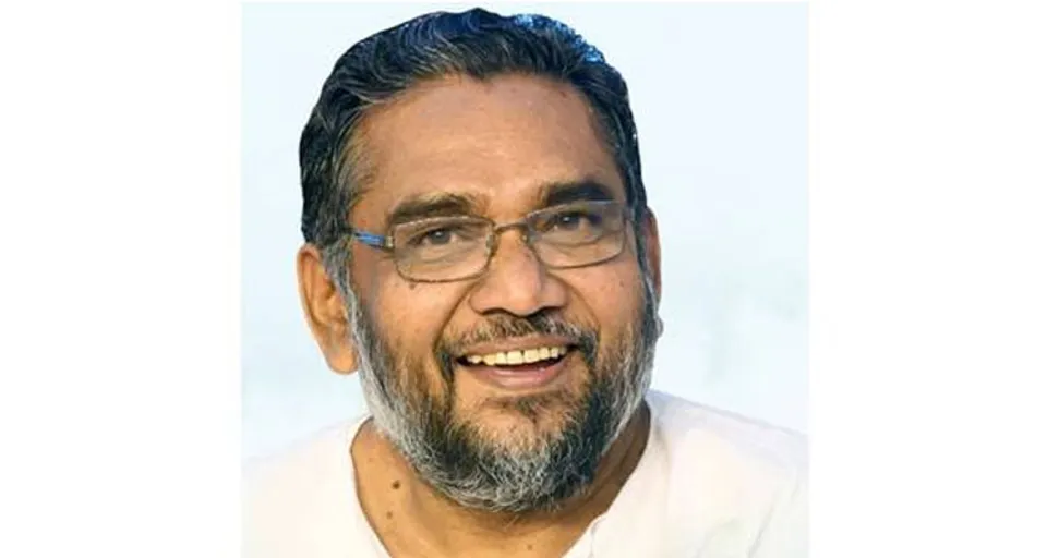 ഇന്ത്യൻ മുഖ്യധാരയിലെത്തിയപ്പോൾ കശ്മീർ കുതിക്കുന്നു വികസനത്തിലേക്ക്... നിരവധി നേട്ടങ്ങളുമായി കശ്മീർ ഉണർവ്വിൻ്റെ പാതയിൽ - ഡോ. കെ.എസ് രാധാകൃഷ്ണന്‍റെ ഫേസ്ബുക്ക് പോസ്റ്റ് ശ്രദ്ധേയമാകുന്നു...