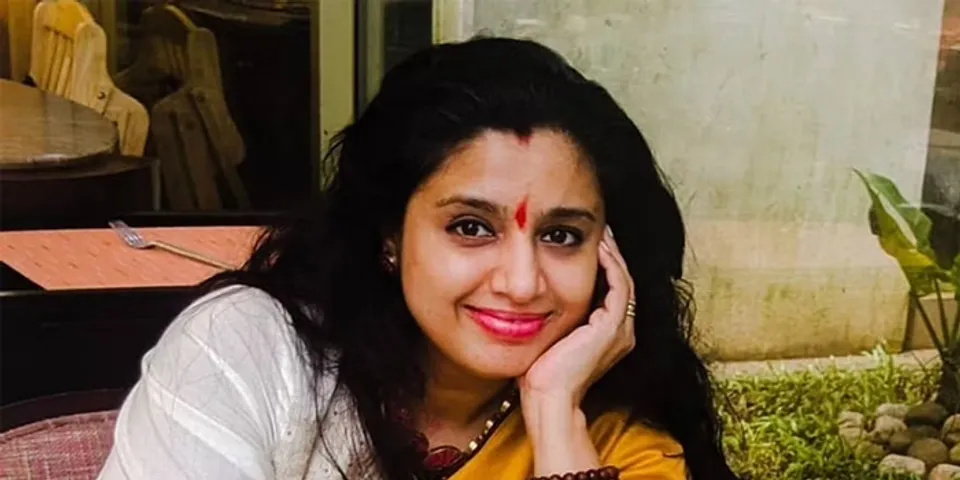 ഒരു നടി കഥാപാത്രത്തിനു വേണ്ടി ഗ്ലാമറസ്സാകുന്നതില്‍ ഞാന്‍ തെറ്റുകാണുന്നില്ല; സംയുക്ത വര്‍മ്മ