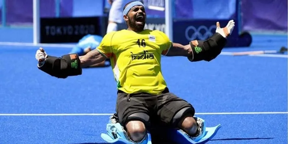 ലോകകപ്പ് ഹോക്കി കിരീടത്തില്‍ മുത്തമിടാന്‍ ഇന്ത്യയുടെ പടയൊരുക്കം;  ശ്രീജേഷ് തുറുപ്പുചീട്ടാകുമോ?