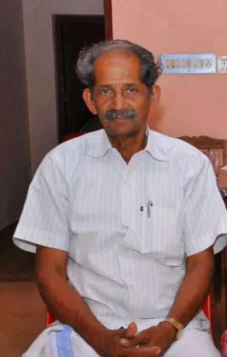 മീനച്ചിൽ വലിയ ഓടയ്ക്കൽ ഒ.ടി.തോമസ് നിര്യാതനായി