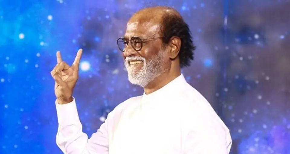 രജനിയുടെ പുതിയ പാര്‍ട്ടി ഡിസംബര്‍ അവസാനത്തോടെ… ലക്ഷ്യം 2021 ലെ തെരഞ്ഞെടുപ്പ്…