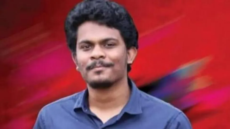 ധീരജിനെ കുത്തിക്കൊലപ്പെടുത്തിയ കേസ്; രണ്ട് യൂത്ത് കോൺഗ്രസ് നേതാക്കൾ കീഴടങ്ങി