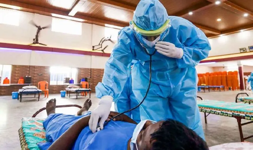 കൊവിഡിനൊപ്പം അനുബന്ധ രോഗങ്ങൾ ഗുരുതരമായി മരിച്ചവരിൽ പകുതിയിലധികം പേരിലും വില്ലനായത്  പ്രമേഹവും, അമിത രക്ത സമ്മർദവും;  10 ശതമാനം ഹൃദ്രോഗികള്‍