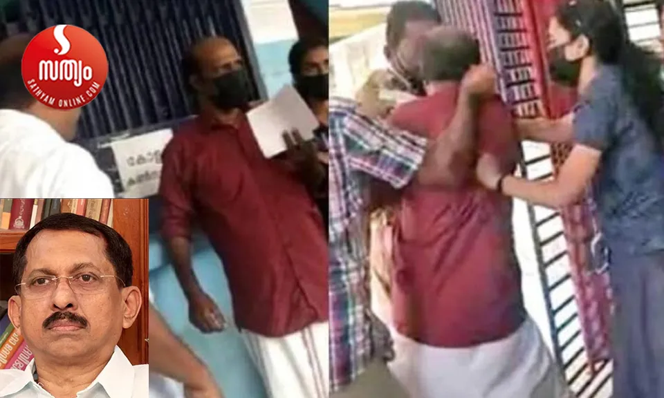 കാട്ടാക്കടയിലെ പാവം പ്രതികളെ പിടിക്കാൻ ഇനി എന്തൊക്കെ നാടകങ്ങൾ കഴിയണം. കിട്ടിക്കഴിഞ്ഞാൽ പിന്നെ പ്രേമനന്റെ ഊഴമാണ്. ഒത്തുതീര്‍പ്പ്.. ക്ഷമ.. മാപ്പ് .. അങ്ങനെ.. ! കാരണം പ്രേമനനും സർക്കാർ ഉദ്യോഗസ്ഥനാണല്ലോ ? ഇവിടെത്തന്നെയൊക്കെ ജീവിക്കേണ്ട ആളല്ലേ.. പാവം പോലീസ്. അനങ്ങിയാലും പ്രശ്നം, അനങ്ങിയില്ലെങ്കിലും പ്രശ്നം. കാട്ടാക്കടയില്‍ അനങ്ങാത്ത പോലീസിന് കൊല്ലത്തുതന്നെ കിട്ടി. പിന്നെയാണ് ഹർത്താലിന്റെ ഊഴം - നിലപാടിൽ ഓണററി എഡിറ്റർ ആർ അജിത്കുമാർ