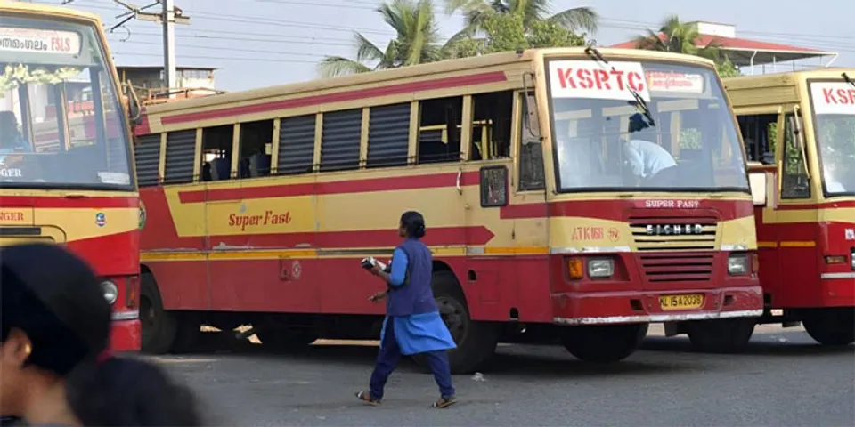 ചില്ലറയില്ലാത്തതിന്റെ പേരില്‍ ഇനി കശപിശ വേണ്ട; കെ.എസ്.ആര്‍.ടി.സിയില്‍ ഇന്നു മുതല്‍ പുതിയ സംവിധാനം